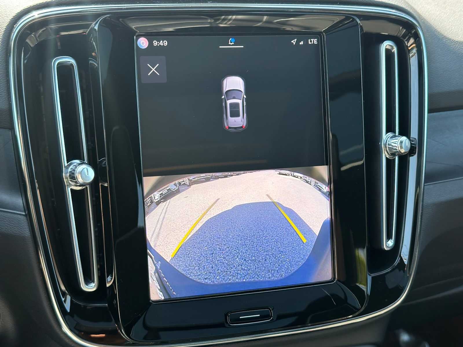 2023 Volvo XC40 Recharge Pure Electric Ultimate