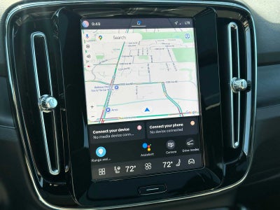 2023 Volvo XC40 Recharge Pure Electric Ultimate