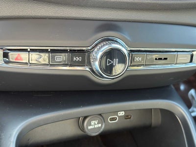 2023 Volvo XC40 Recharge Pure Electric Ultimate