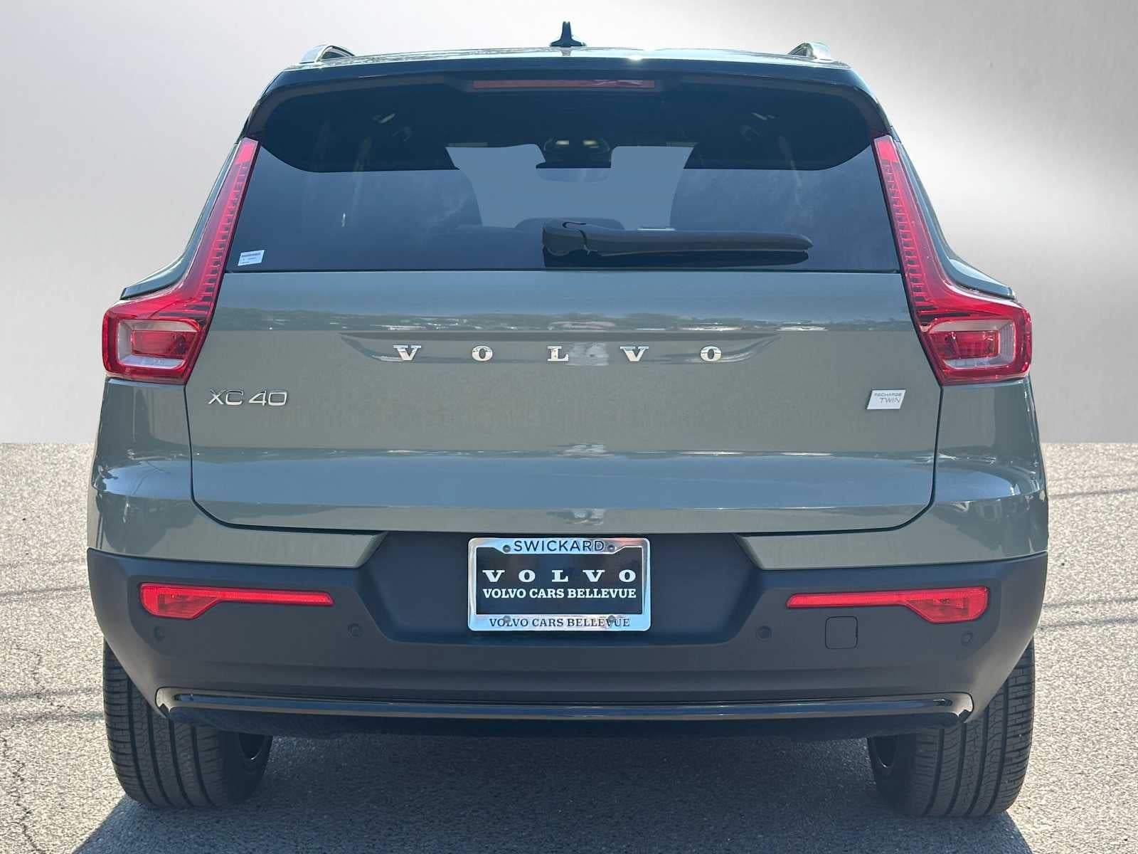 2023 Volvo XC40 Recharge Pure Electric Ultimate