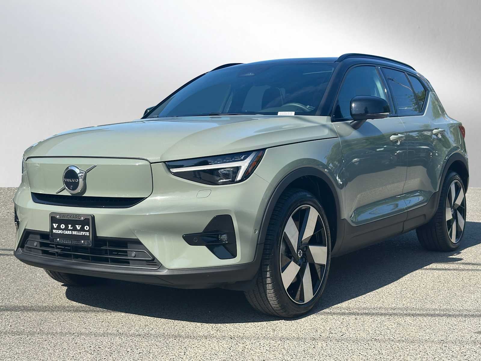 2023 Volvo XC40 Recharge Pure Electric Ultimate