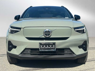 2023 Volvo XC40 Recharge Pure Electric Ultimate