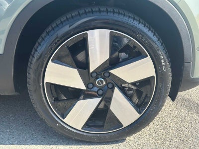 2023 Volvo XC40 Recharge Pure Electric Ultimate