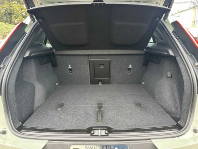 2023 Volvo XC40 Recharge Pure Electric Ultimate