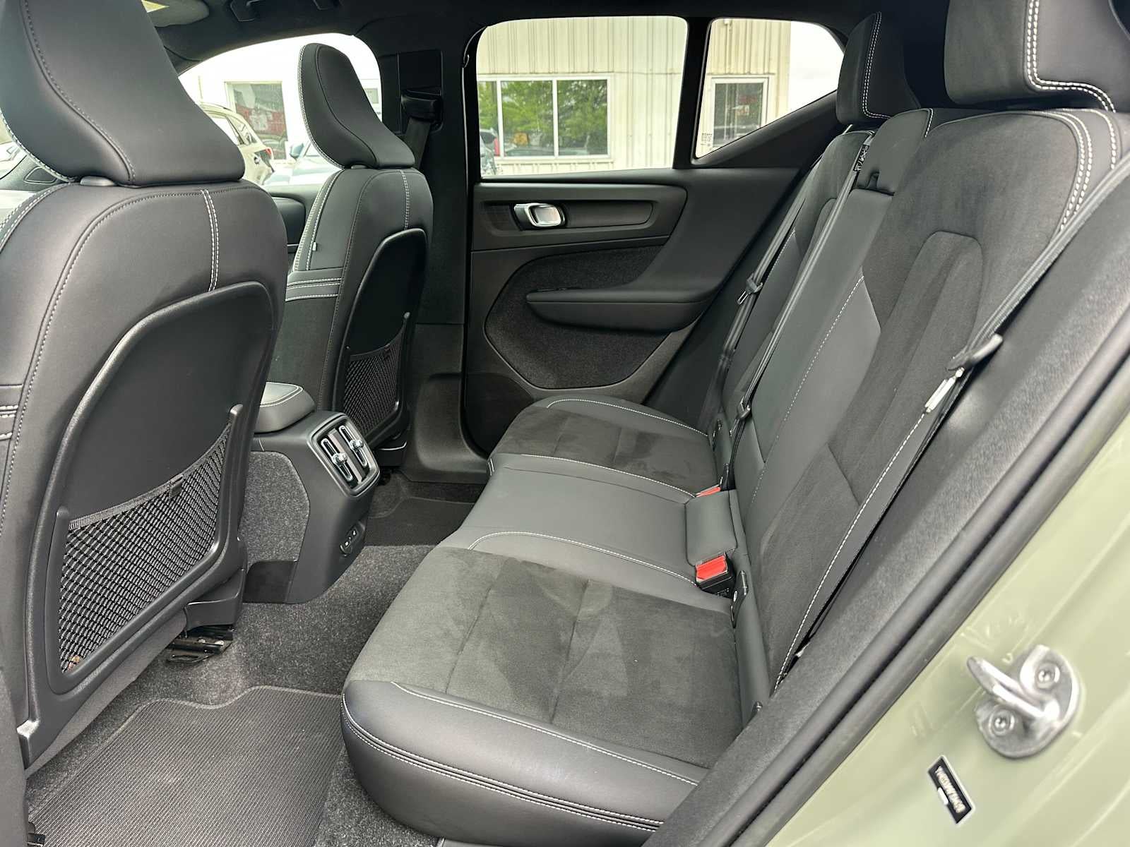 2023 Volvo XC40 Recharge Pure Electric Ultimate