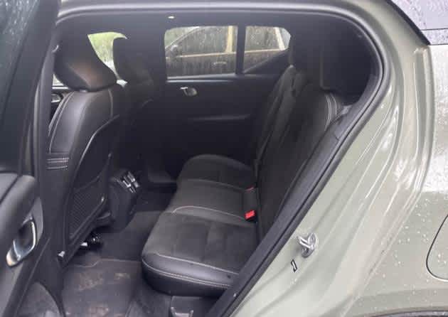 2023 Volvo XC40 Recharge Pure Electric Ultimate