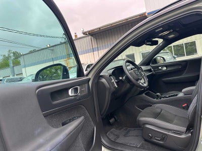 2023 Volvo XC40 Recharge Pure Electric Ultimate