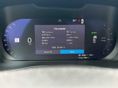 2023 Volvo XC40 Recharge Pure Electric Ultimate