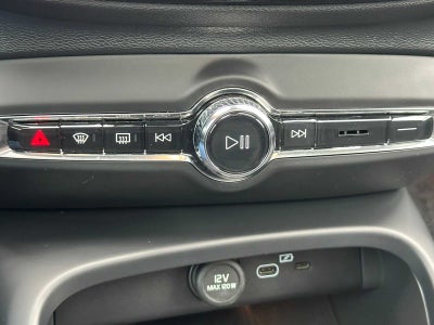 2023 Volvo XC40 Recharge Pure Electric Ultimate