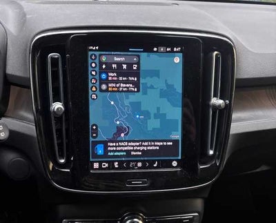 2023 Volvo XC40 Recharge Pure Electric Ultimate