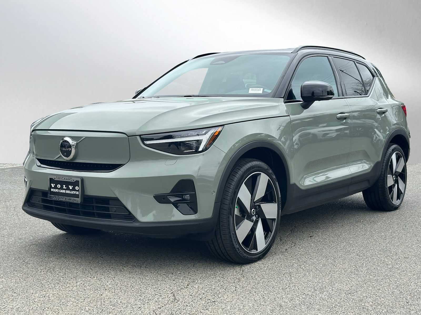 2023 Volvo XC40 Recharge Pure Electric Ultimate