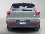 2023 Volvo XC40 Recharge Pure Electric Ultimate