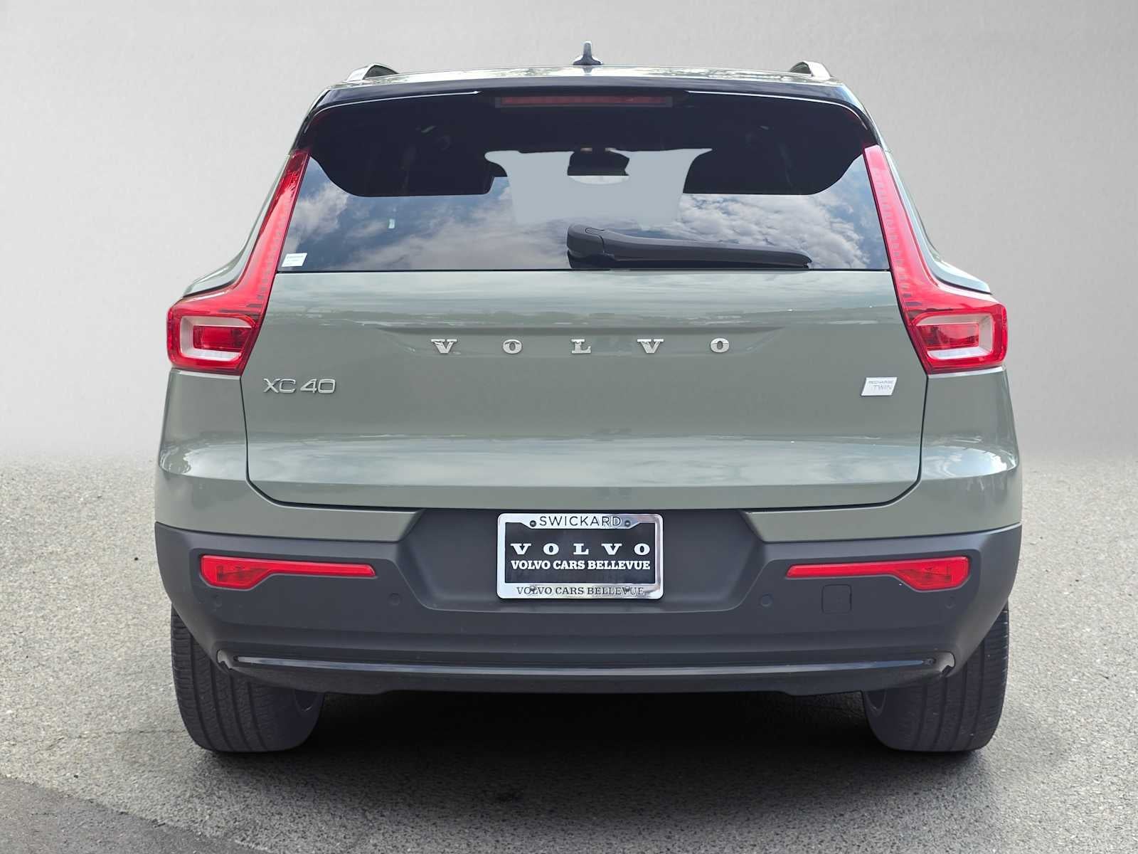 2023 Volvo XC40 Recharge Pure Electric Ultimate