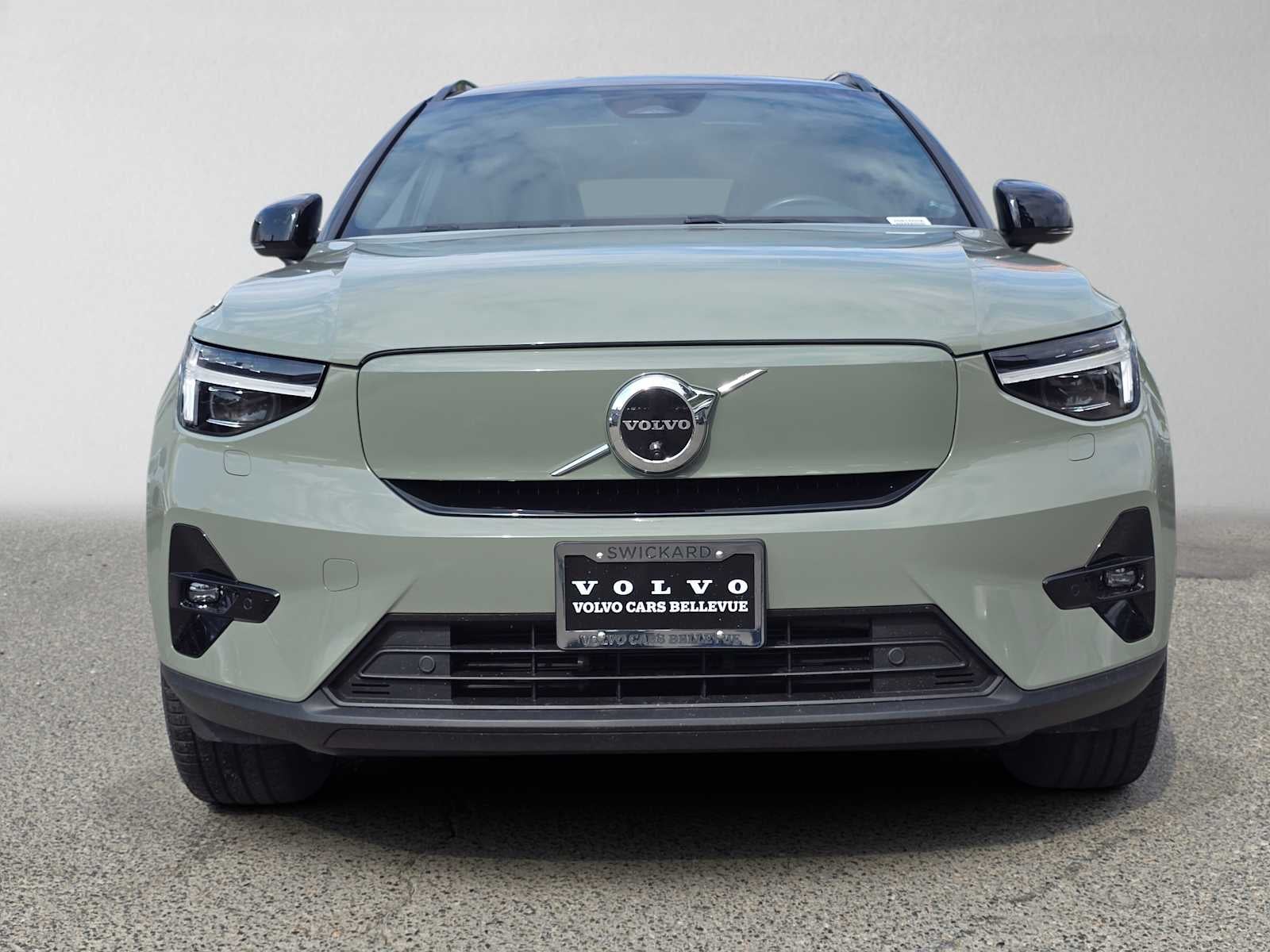 2023 Volvo XC40 Recharge Pure Electric Ultimate