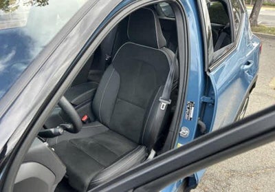 2023 Volvo XC40 Recharge Pure Electric Plus