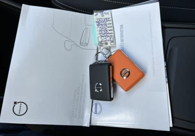 2023 Volvo XC40 Recharge Pure Electric Plus