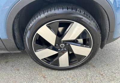 2023 Volvo XC40 Recharge Pure Electric Plus