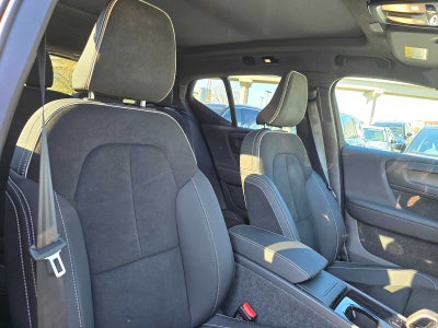 2023 Volvo XC40 Recharge Pure Electric Plus