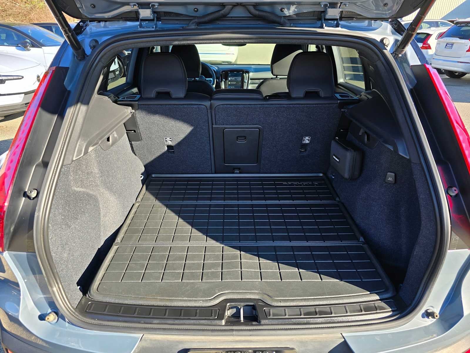 2023 Volvo XC40 Recharge Pure Electric Plus