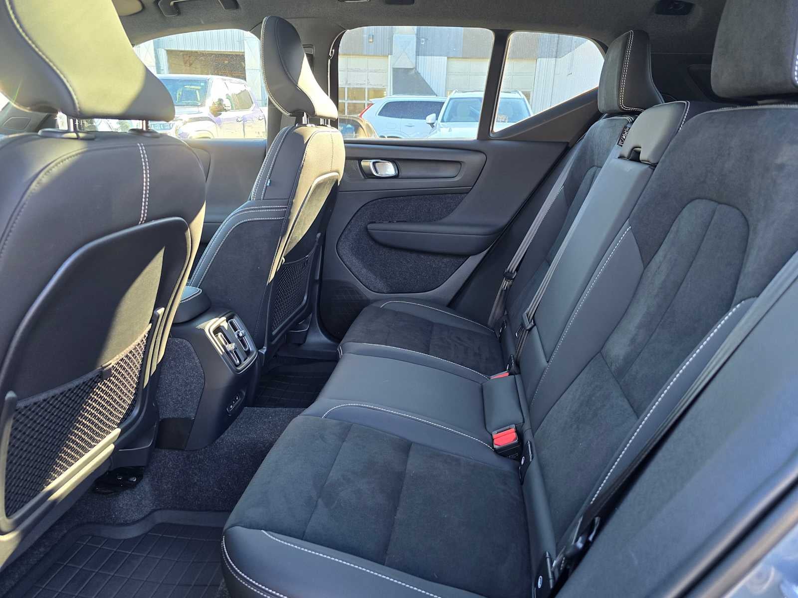 2023 Volvo XC40 Recharge Pure Electric Plus