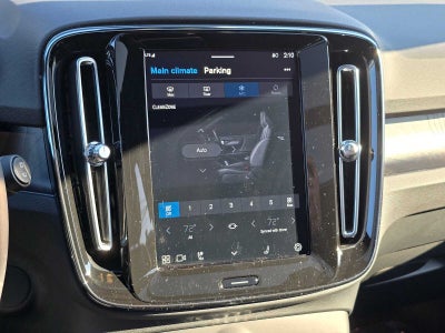 2023 Volvo XC40 Recharge Pure Electric Plus