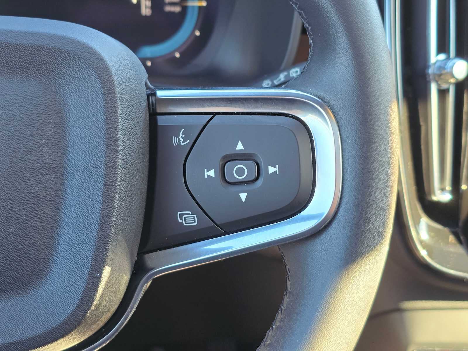 2023 Volvo XC40 Recharge Pure Electric Plus