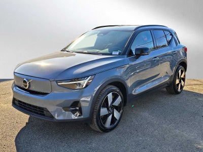2023 Volvo XC40 Recharge Pure Electric Plus