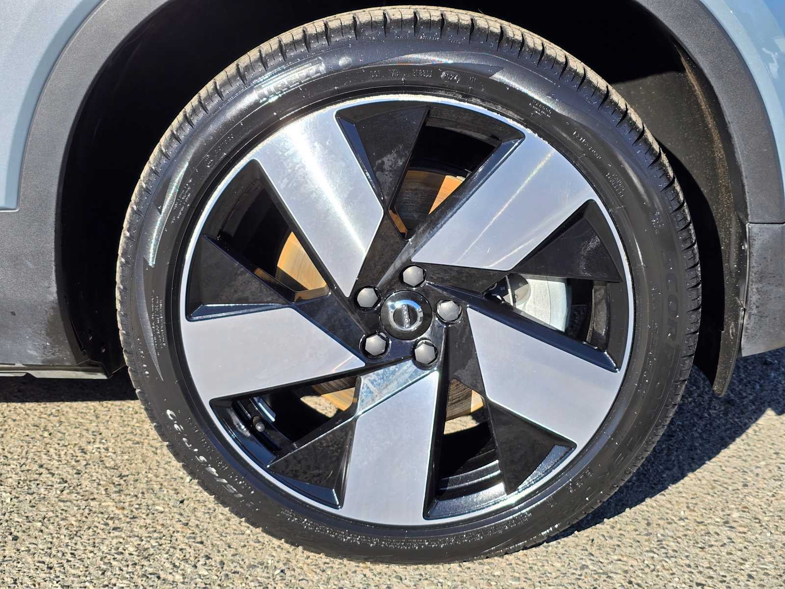 2023 Volvo XC40 Recharge Pure Electric Plus