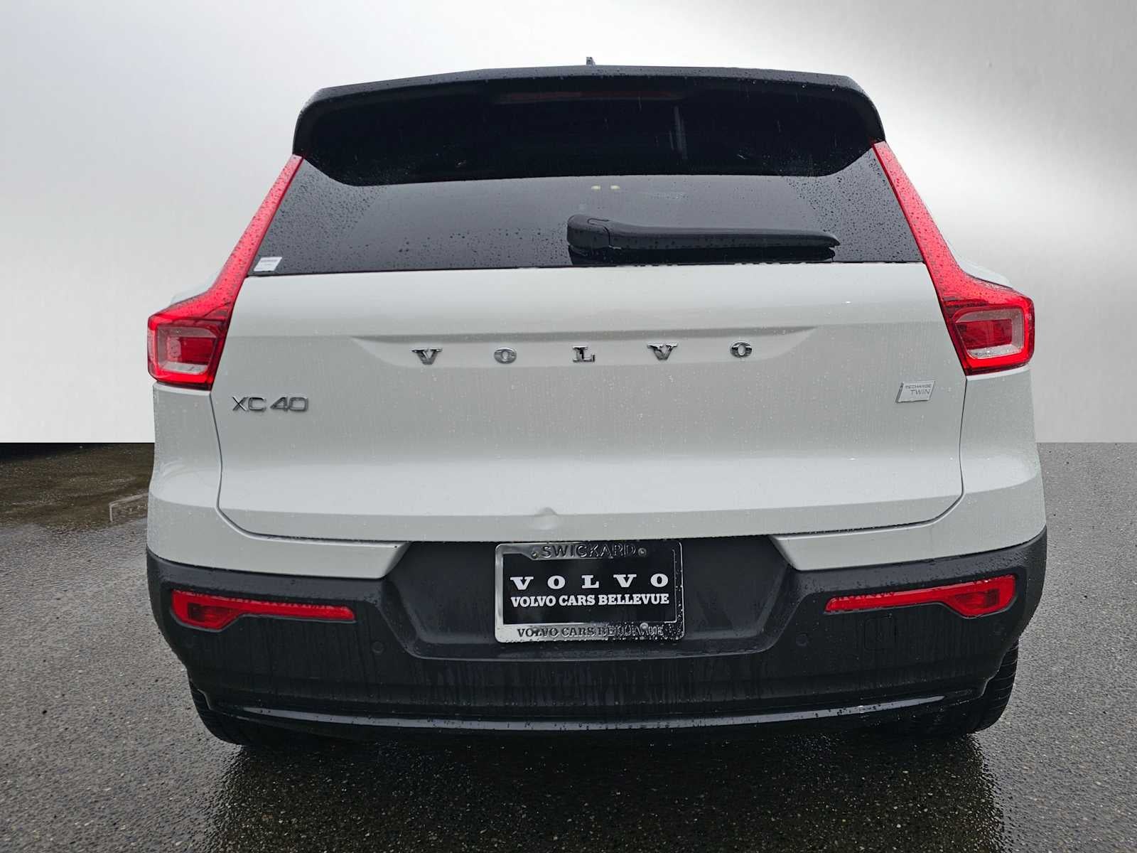 2023 Volvo XC40 Recharge Pure Electric Plus