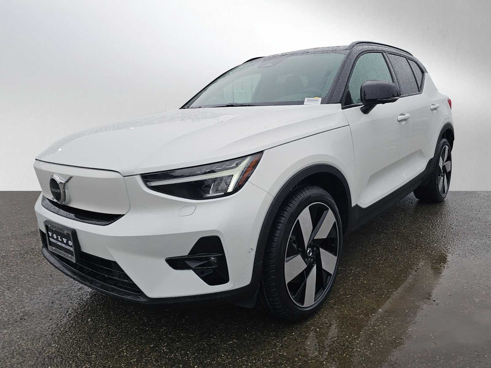 2023 Volvo XC40 Recharge Pure Electric Plus