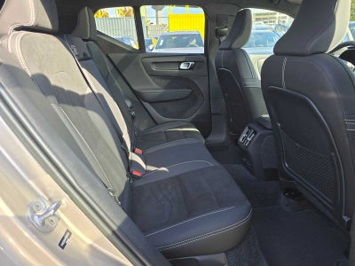 2023 Volvo XC40 Recharge Pure Electric Plus