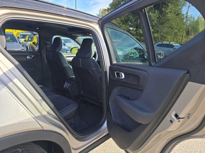 2023 Volvo XC40 Recharge Pure Electric Plus
