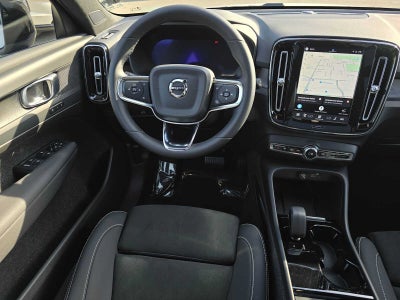 2023 Volvo XC40 Recharge Pure Electric Plus