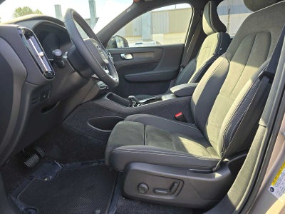 2023 Volvo XC40 Recharge Pure Electric Plus