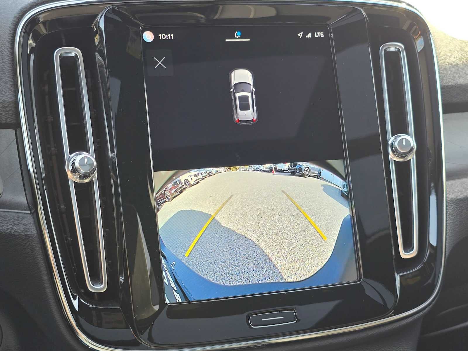 2023 Volvo XC40 Recharge Pure Electric Plus