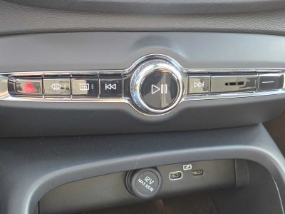 2023 Volvo XC40 Recharge Pure Electric Plus