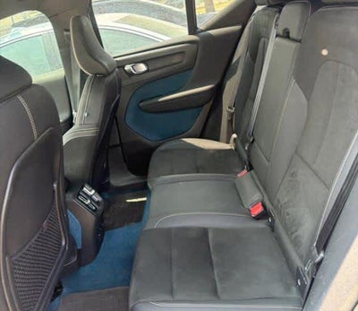 2023 Volvo XC40 Recharge Pure Electric Plus