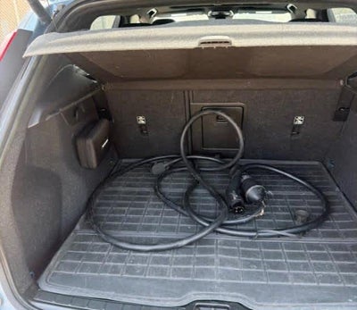 2023 Volvo XC40 Recharge Pure Electric Plus