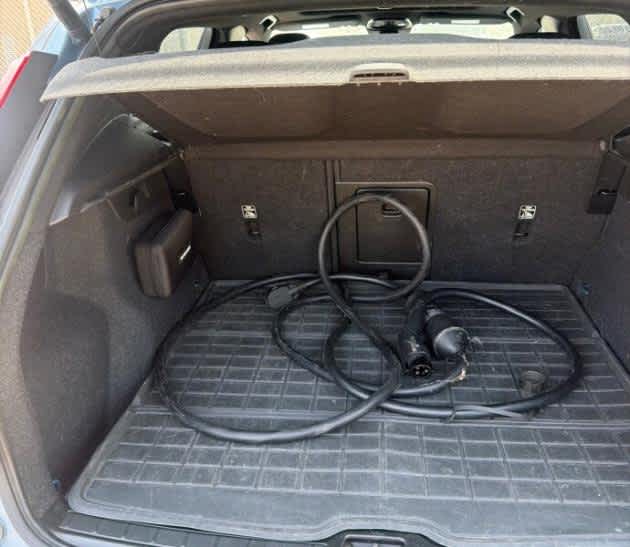 2023 Volvo XC40 Recharge Pure Electric Plus