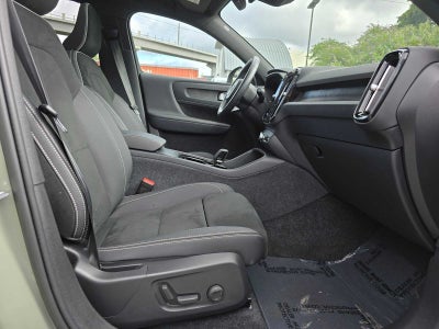 2023 Volvo XC40 Recharge Pure Electric Plus