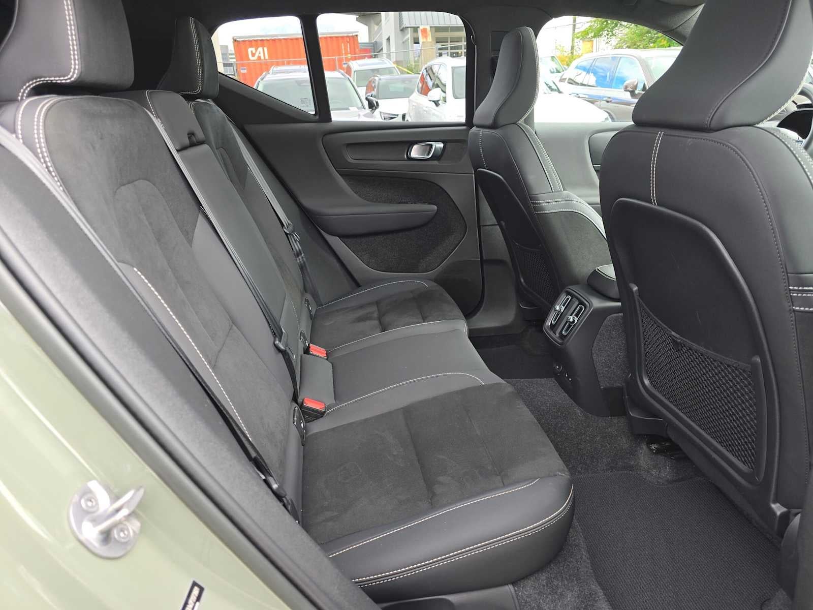 2023 Volvo XC40 Recharge Pure Electric Plus