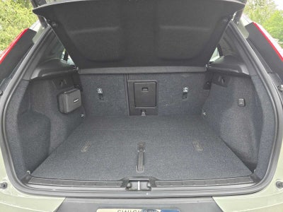 2023 Volvo XC40 Recharge Pure Electric Plus