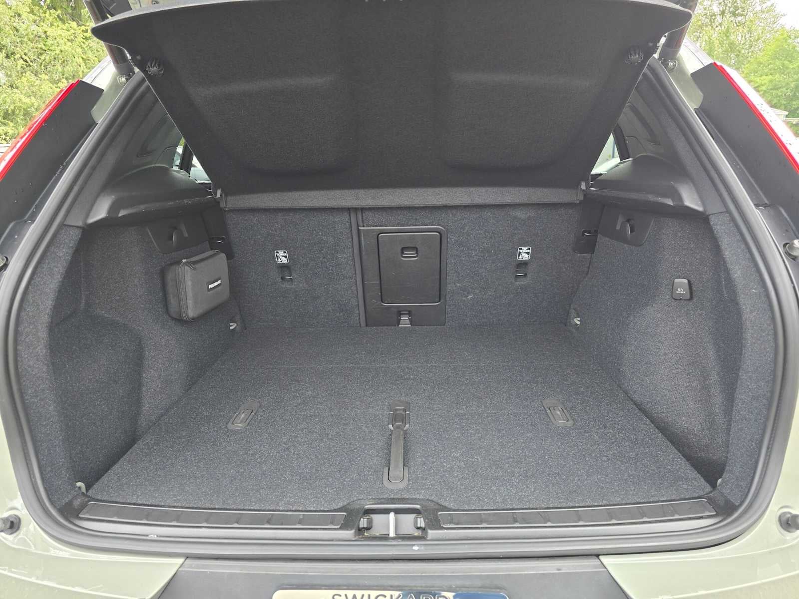 2023 Volvo XC40 Recharge Pure Electric Plus
