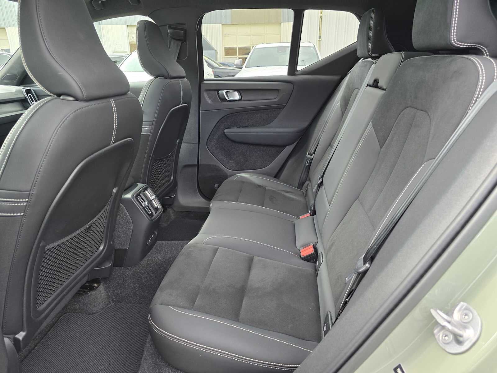 2023 Volvo XC40 Recharge Pure Electric Plus