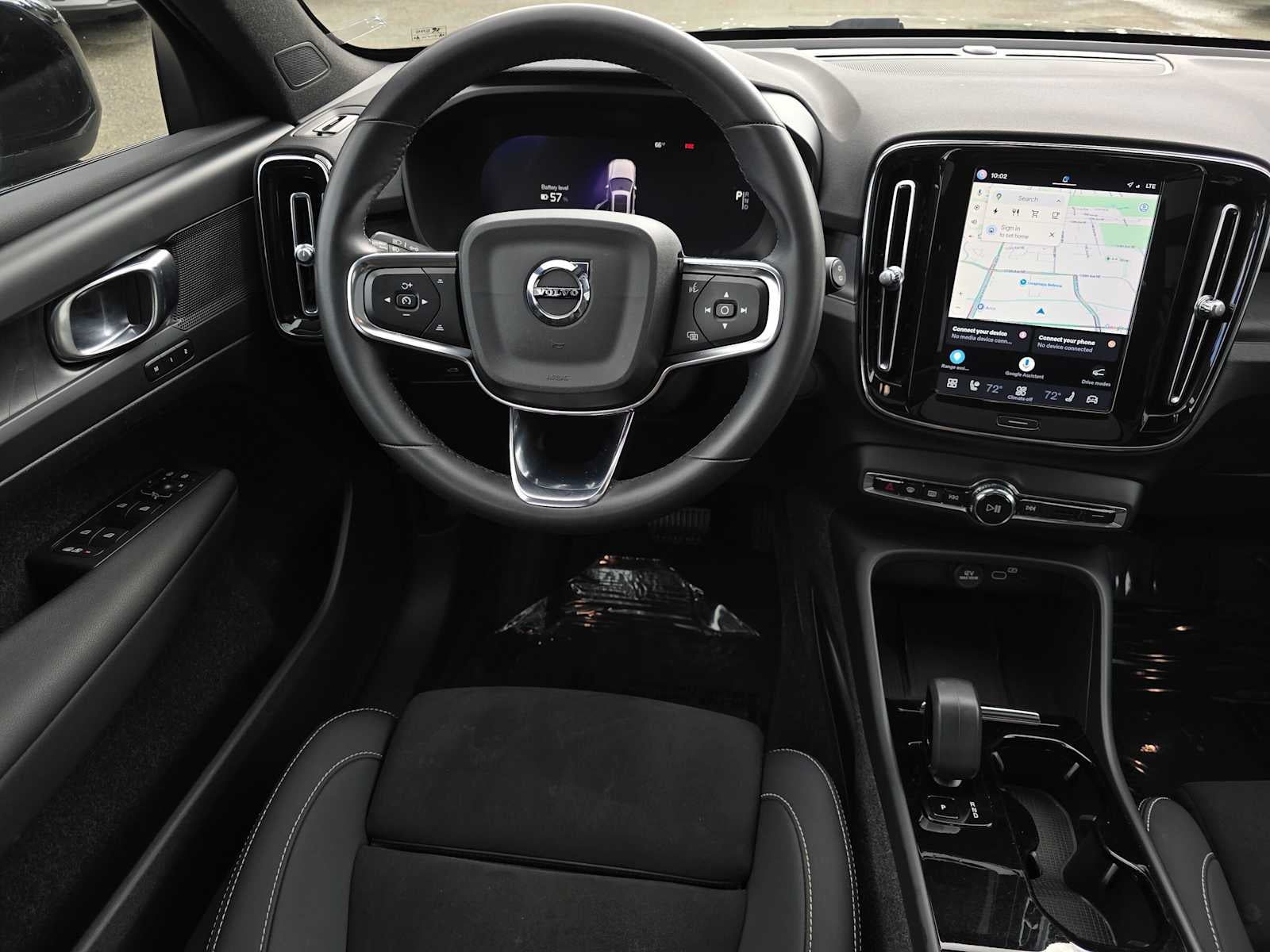 2023 Volvo XC40 Recharge Pure Electric Plus