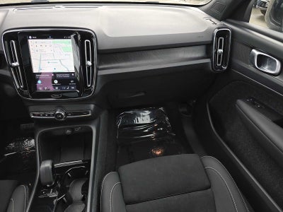 2023 Volvo XC40 Recharge Pure Electric Plus