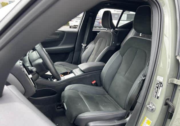 2023 Volvo XC40 Recharge Pure Electric Plus