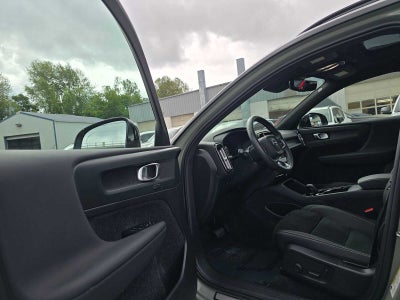 2023 Volvo XC40 Recharge Pure Electric Plus