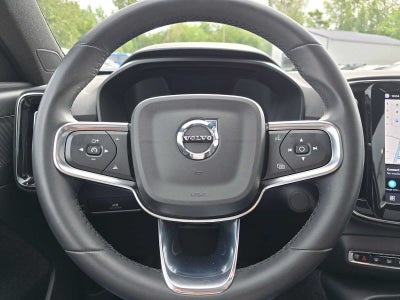 2023 Volvo XC40 Recharge Pure Electric Plus