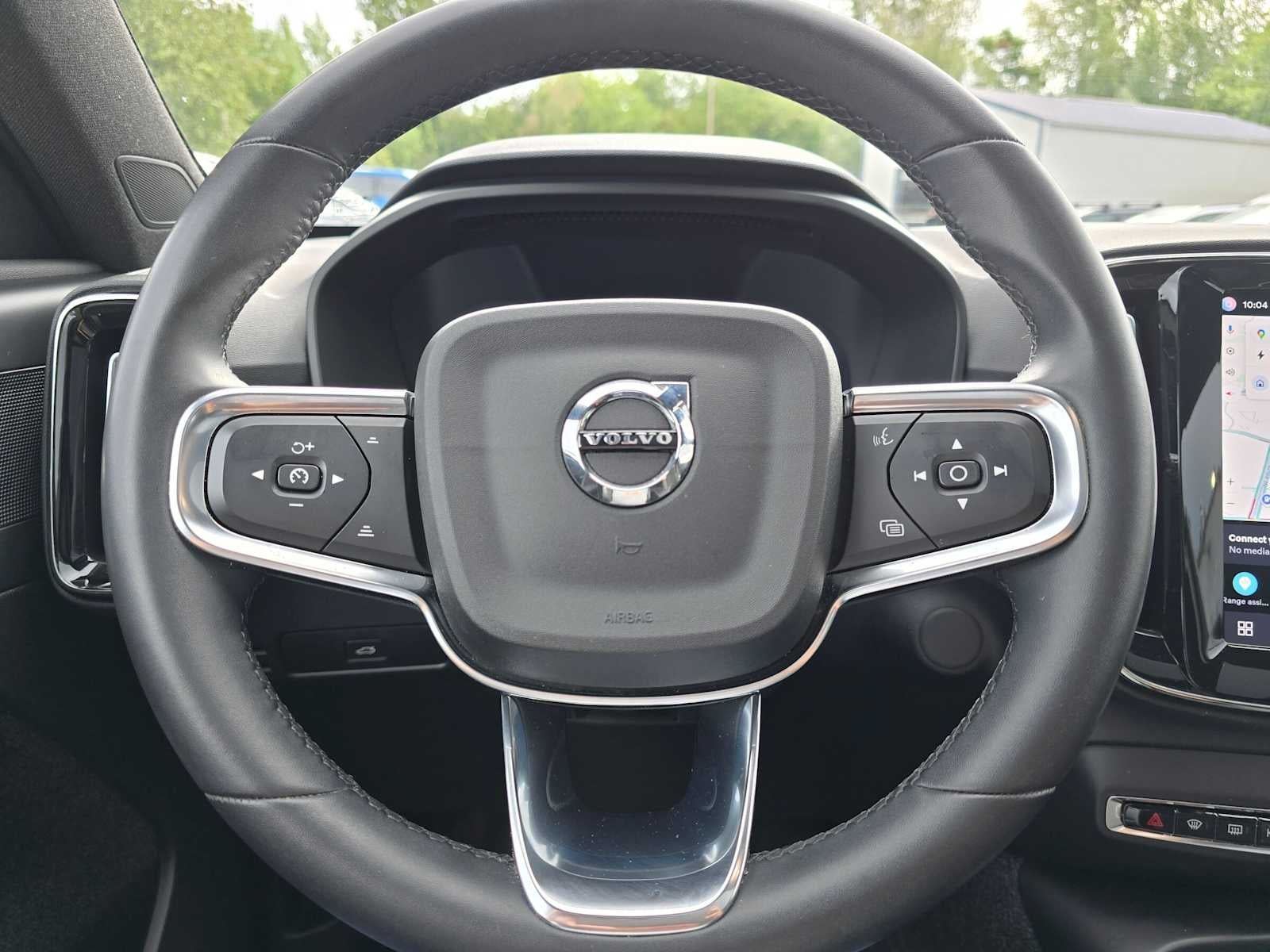 2023 Volvo XC40 Recharge Pure Electric Plus